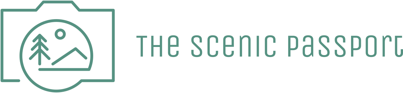 The Scenic Passport